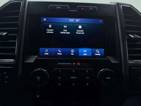 Used 2018 Ford F150 XLT w/ Equipment Group 302A Luxury image 29