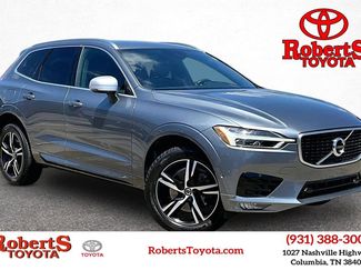 Used 2018 Volvo XC60 T6 R-Design w/ Convenience Package AWD/4WD video 1