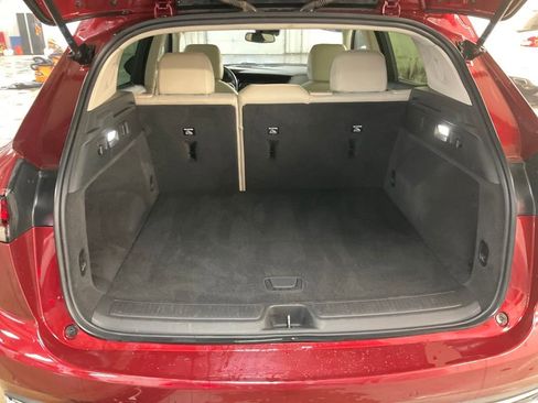 Certified 2022 Buick Envision Preferred w/ Safety Package image 27