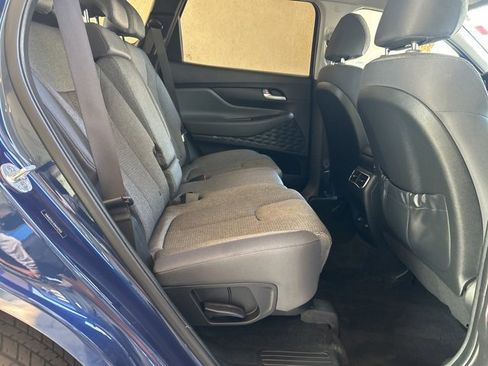 Certified 2022 Hyundai Santa Fe SEL w/ Cargo Package image 24