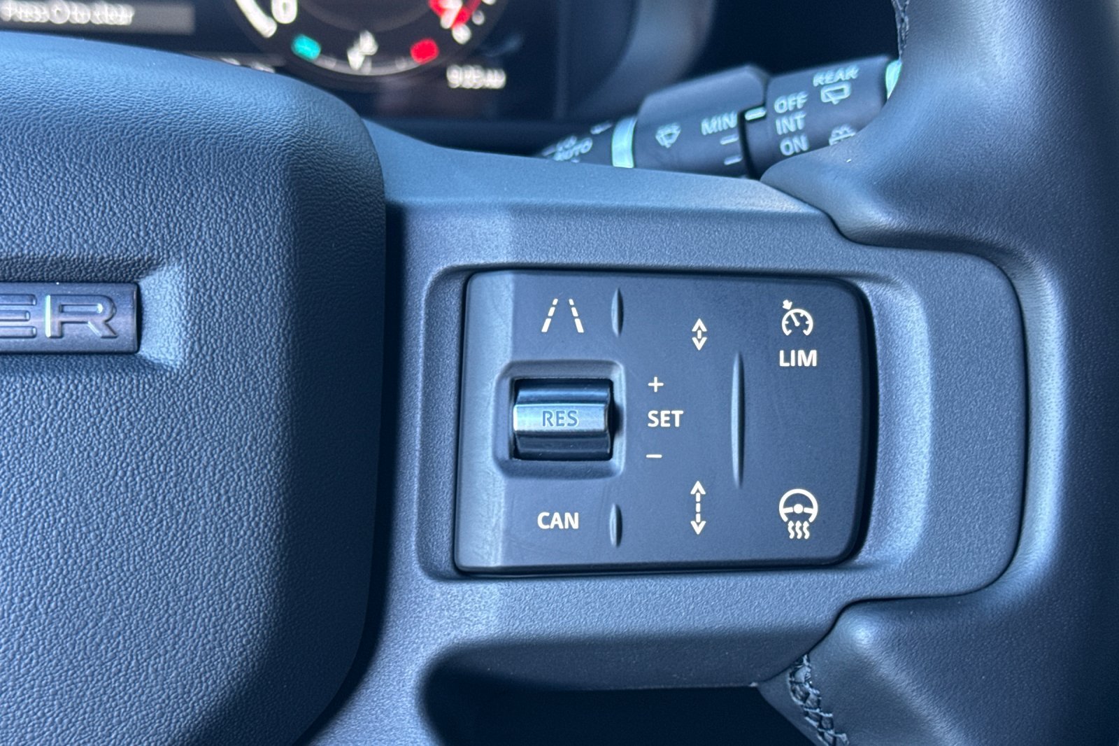 Used 2026 Land Rover Defender 130 S AWD/4WD image 30