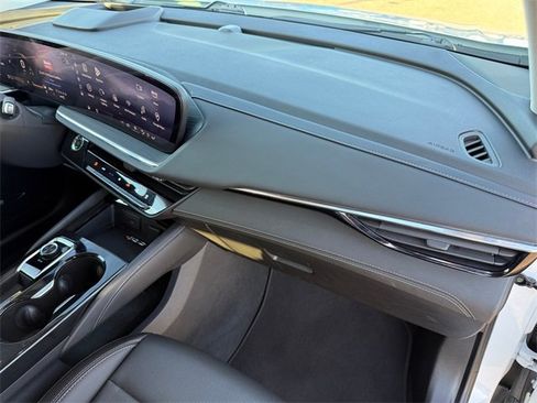 Used 2025 Buick Envision Preferred image 22