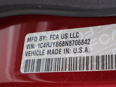 Used 2022 Jeep Grand Cherokee Limited 4xe w/ Luxury Tech Group II AWD/4WD image 43