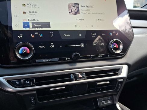 Used 2023 Lexus RX 350 AWD w/ Accessory Package image 17
