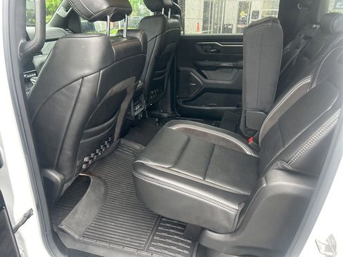 Used 2025 RAM 1500 RHO w/ Bed Utility Group AWD/4WD image 12