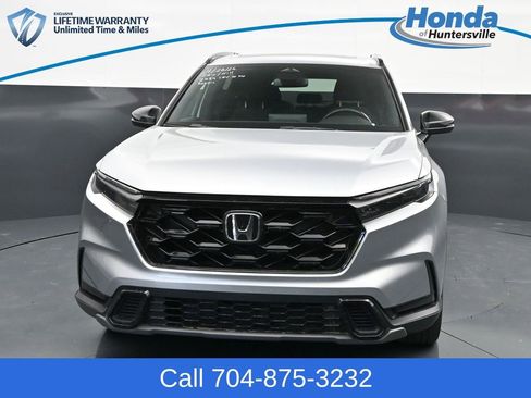 Used 2024 Honda CR-V Sport image 3