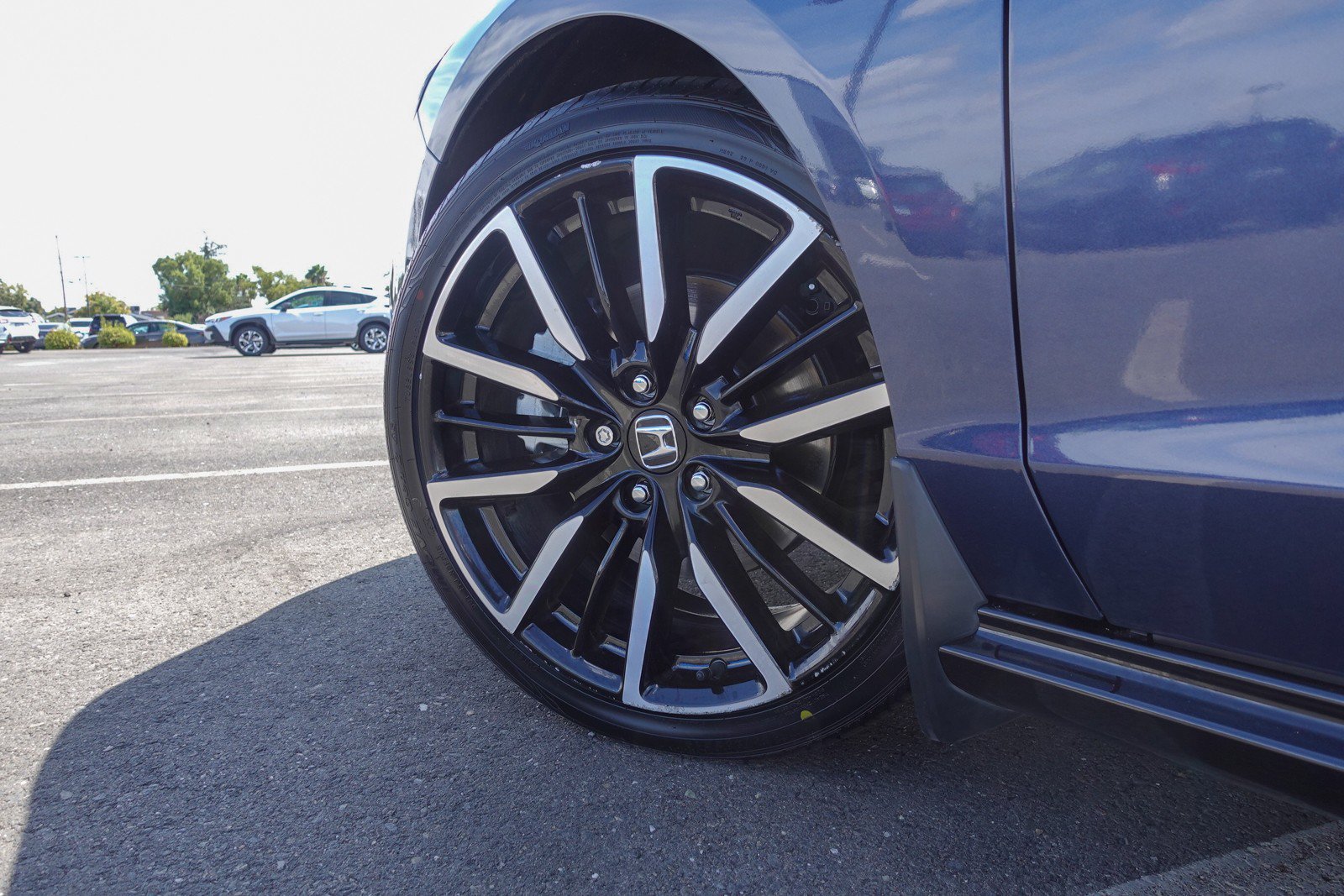 Used 2024 Honda Accord Touring image 8