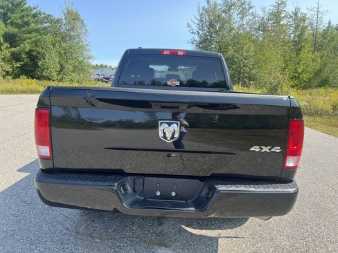 Used 2019 RAM 1500 Express image 6