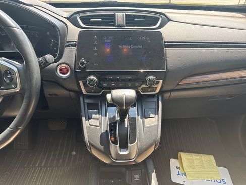 Certified 2019 Honda CR-V EX-L image 19