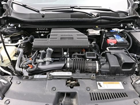 Used 2022 Honda CR-V EX-L image 21