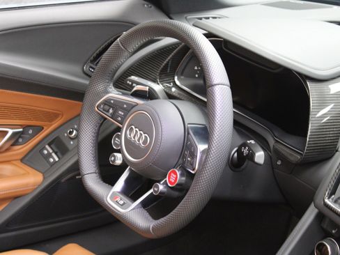 Used 2020 Audi R8 V10 performance image 71