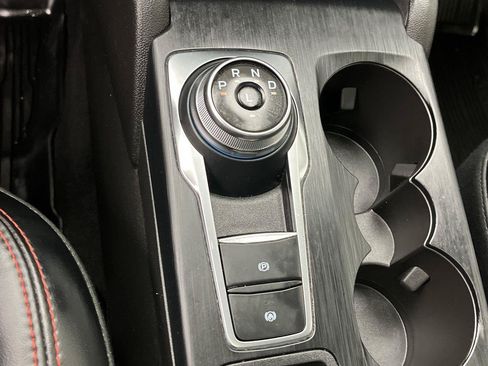 Used 2024 Ford Escape ST-Line w/ Tech Pack #1 AWD/4WD image 27