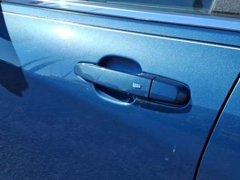 Certified 2024 Chevrolet Equinox LT w/ LPO, Floor Liner Package image 14