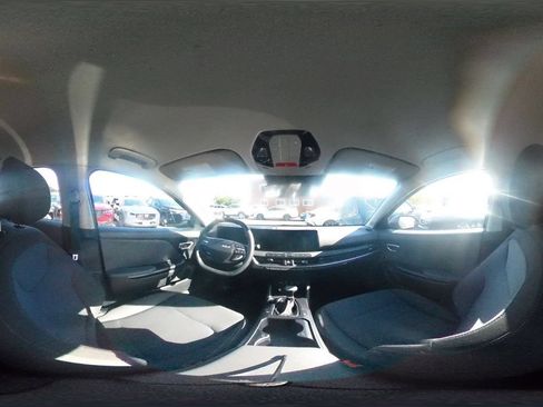 Used 2025 Kia K4 FWD image 43