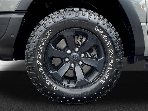 Used 2023 RAM 1500 Rebel w/ Rebel Level 2 Equipment Group AWD/4WD image 32