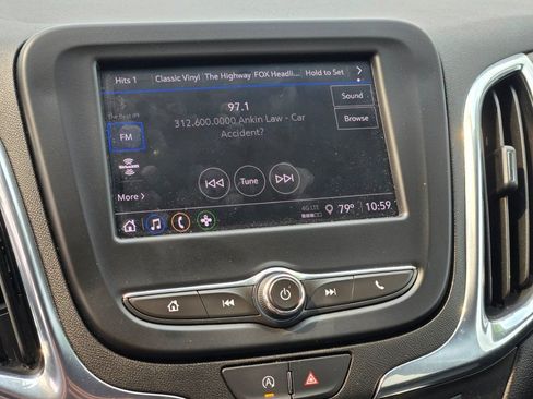 Used 2023 Chevrolet Equinox LT FWD image 23