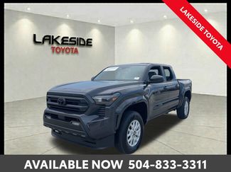 Certified 2026 Toyota Tacoma SR5 AWD/4WD 360° Tour