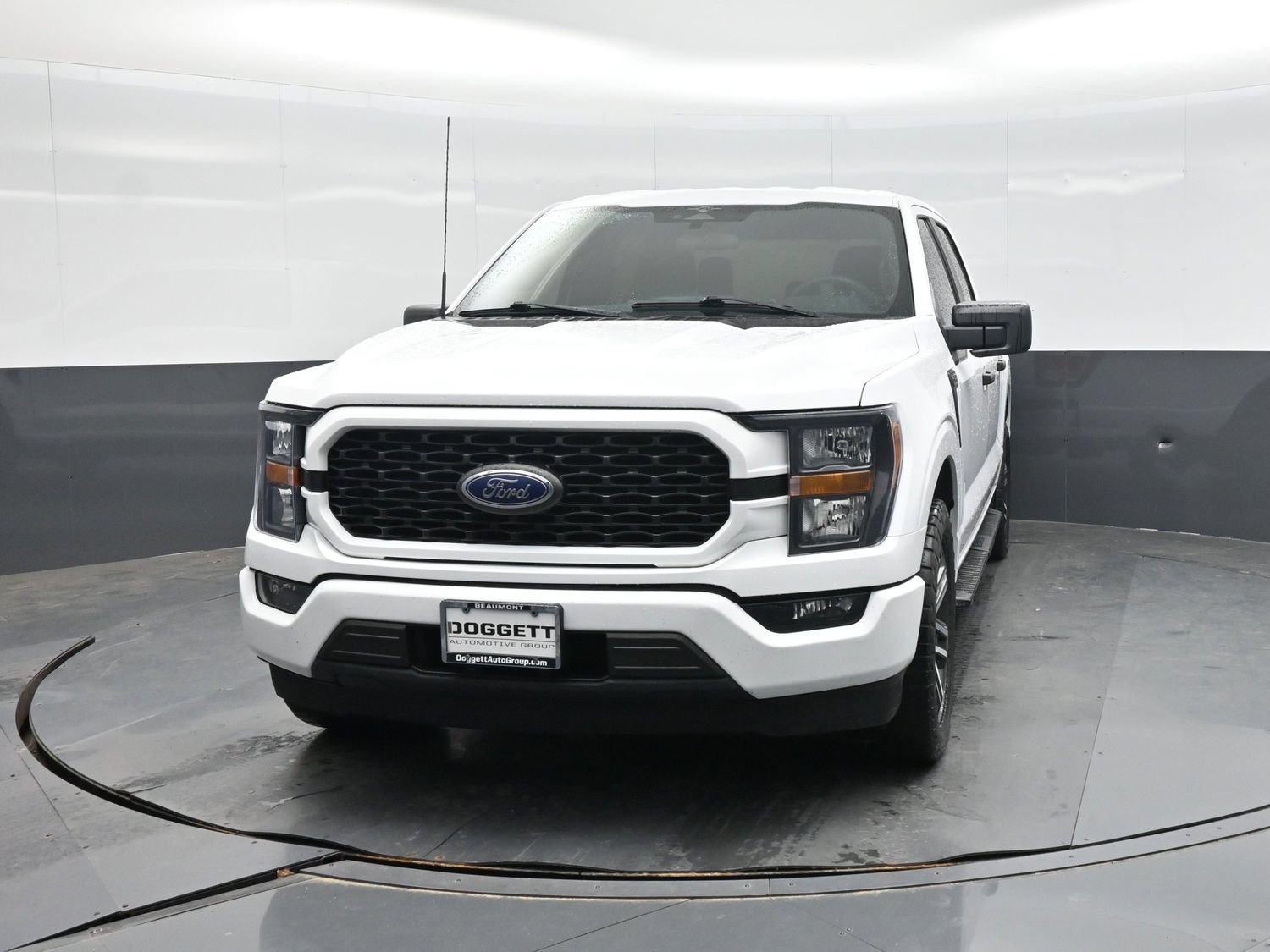Used 2023 Ford F150 XL w/ STX Appearance Package RWD image 19