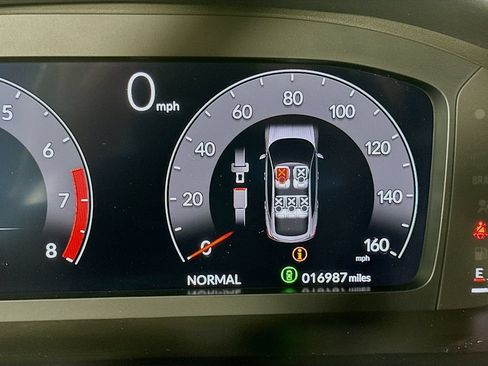 Used 2025 Acura Integra A-Spec FWD image 12
