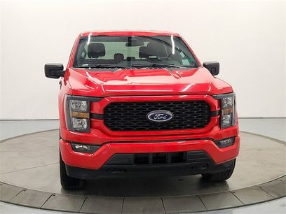 Used 2023 Ford F150 XL w/ XL STX Apperance Package
