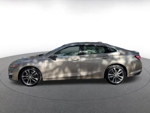 Used 2024 Chevrolet Malibu LT image 9