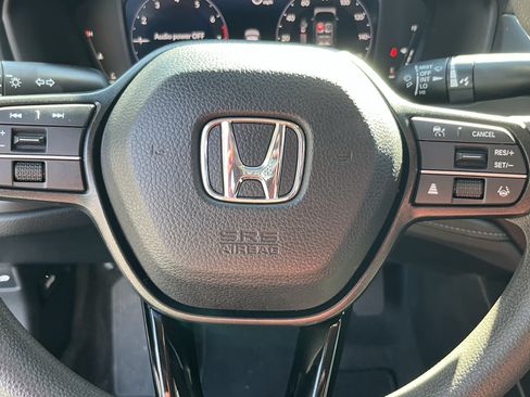 Used 2024 Honda Accord LX image 15