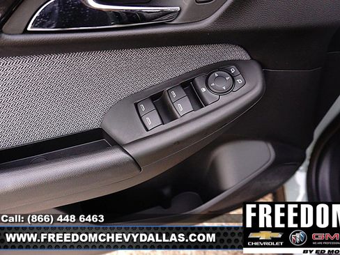 New 2026 Chevrolet TrailBlazer LS w/ LS Convenience Package image 37