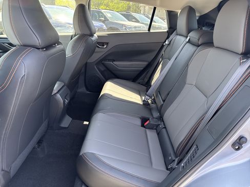 New 2026 Subaru Crosstrek 2.5i Limited image 28