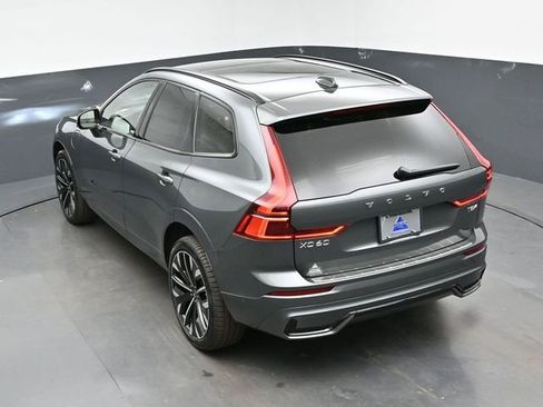 New 2026 Volvo XC60 T8 Ultra w/ Protection Package Premier AWD/4WD image 50