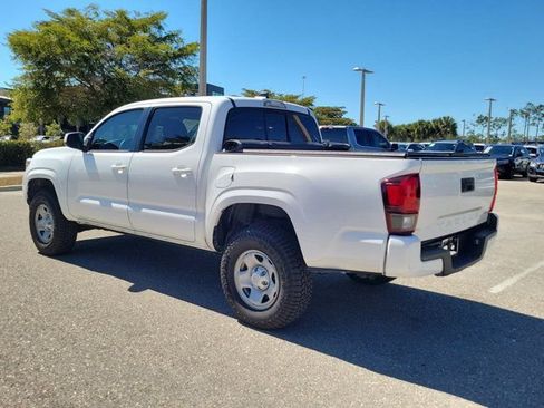Used 2020 Toyota Tacoma SR w/ SR Convenience Package image 5