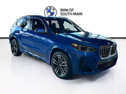 New 2026 BMW X1 xDrive28i w/ M Sport Package image 1