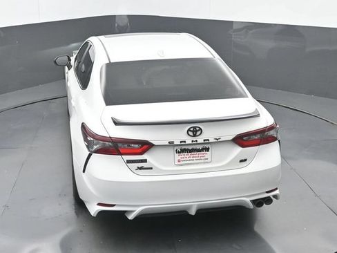 Used 2023 Toyota Camry SE FWD image 15