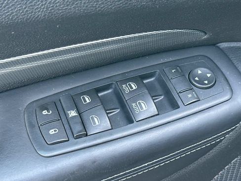 Used 2019 Dodge Durango R/T AWD/4WD image 14