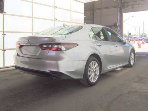 Used 2024 Toyota Camry LE w/ Convenience Package FWD image 6