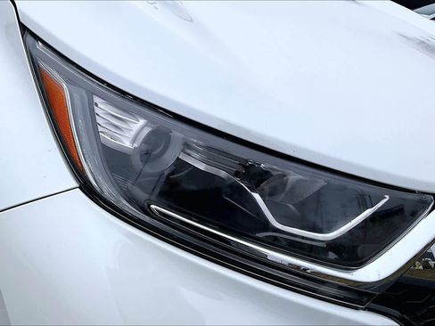 Used 2018 Honda CR-V EX image 28