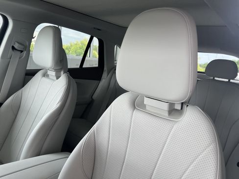 Certified 2024 Mercedes-Benz EQE 350+ SUV image 22