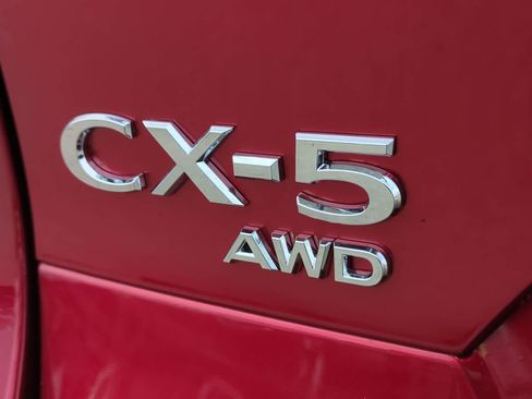 New 2026 MAZDA CX-5 2.5 S w/ Premium Plus Package image 12