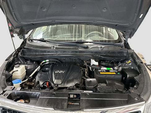 Used 2016 Kia Sportage EX image 29