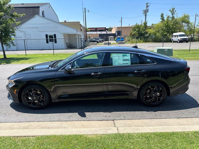 New 2026 Kia K5 GT-Line w/ GT-Line Premium Package FWD image 28