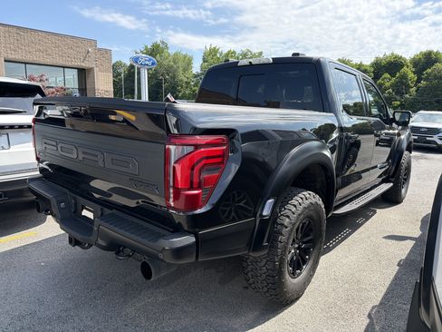 Used 2024 Ford F150 Raptor AWD/4WD image 6