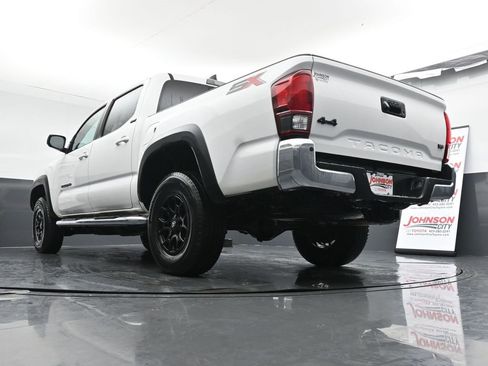 Used 2023 Toyota Tacoma SR5 image 35