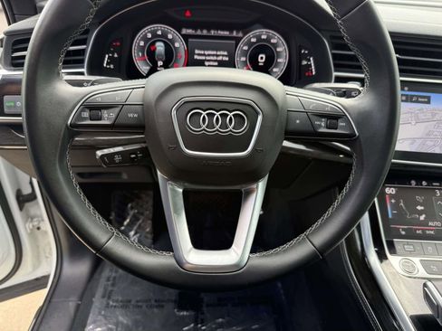 Used 2025 Audi Q7 3.0T Premium Plus AWD/4WD image 21