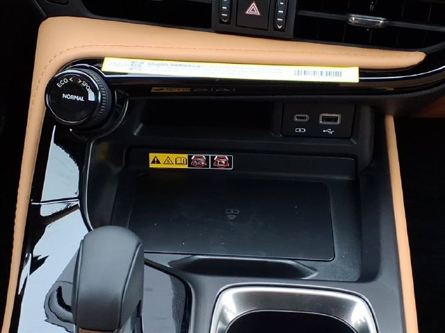 New 2026 Lexus NX 350 AWD w/ Cold Area Package image 25