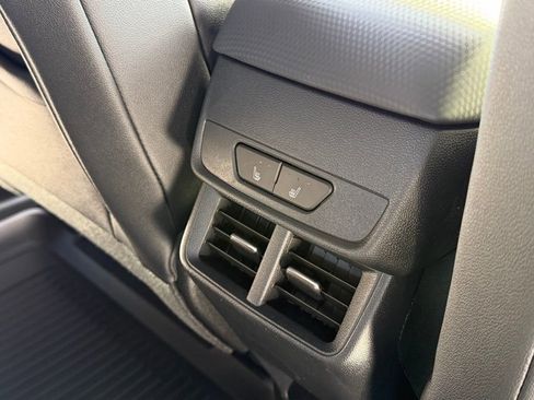 New 2026 Chevrolet Equinox RS w/ Convenience Package III image 25