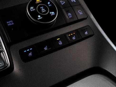 Used 2020 Hyundai Palisade Limited image 29