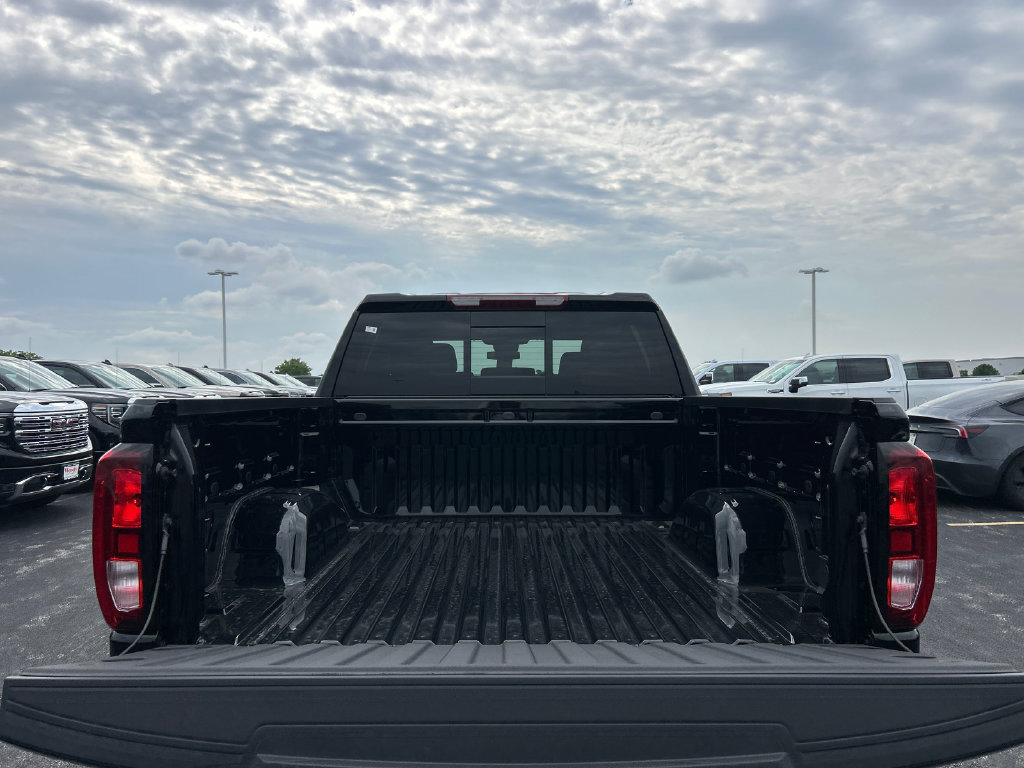 New 2026 GMC Sierra 1500 Elevation w/ Preferred Package AWD/4WD image 36