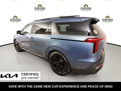 Used 2025 Kia Carnival SX Prestige image 5