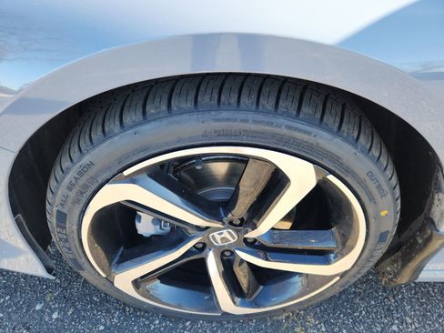 Used 2022 Honda Accord Sport image 20