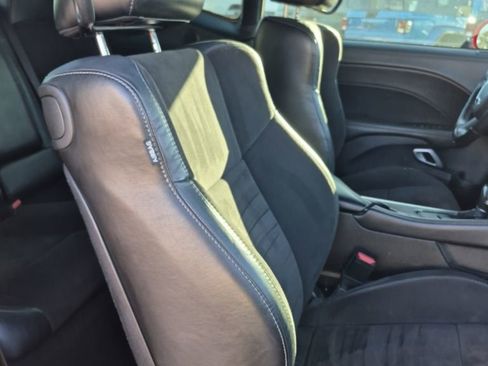 Certified 2022 Dodge Challenger R/T w/ Plus Package image 23