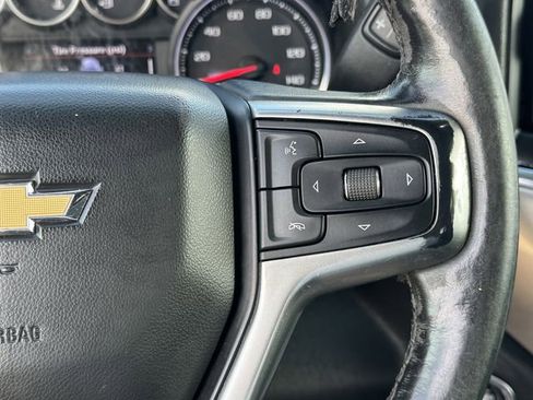 Used 2019 Chevrolet Silverado 1500 LT w/ All-Star Edition image 13